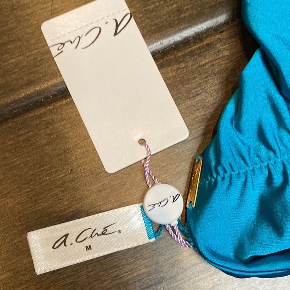 A. Che Bikini Bottoms - Picture 4 of 5